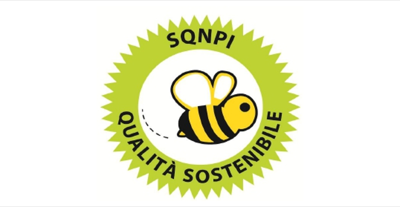 Certificazione SQNPI — Qualità Sostenibile